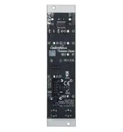 Endorphin.es Running Order silver Secuenciadores hardware