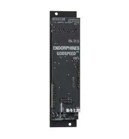 Endorphin.es New Godspeed