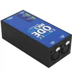 Enttec ODE Mk3