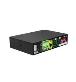 Enttec S-Play