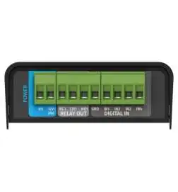 Enttec S-Play Nano