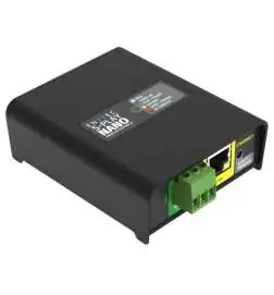 Enttec S-Play Nano