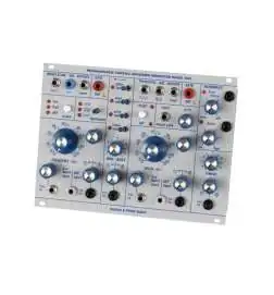 Tiptop Audio Model 259t Programmable Complex Waveform Generator