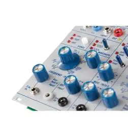 Tiptop Audio Model 259t Programmable Complex Waveform Generator