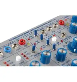 Tiptop Audio Model 259t Programmable Complex Waveform Generator