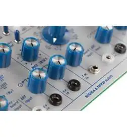 Tiptop Audio Model 259t Programmable Complex Waveform Generator