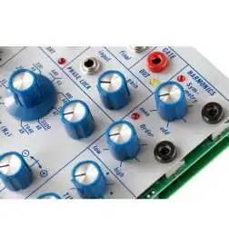 Tiptop Audio Model 259t Programmable Complex Waveform Generator