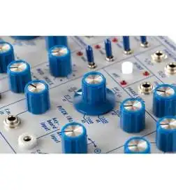 Tiptop Audio Model 259t Programmable Complex Waveform Generator