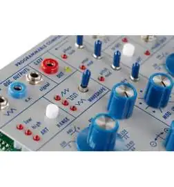 Tiptop Audio Model 259t Programmable Complex Waveform Generator