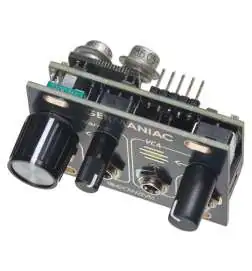 Eowave 1U Germaniac