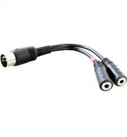 E-RM Modular whip