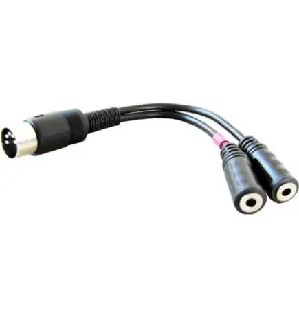 E-RM Modular whip