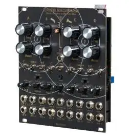 Eowave Tempête Magnetique
