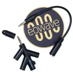 Eowave Tempête Magnetique