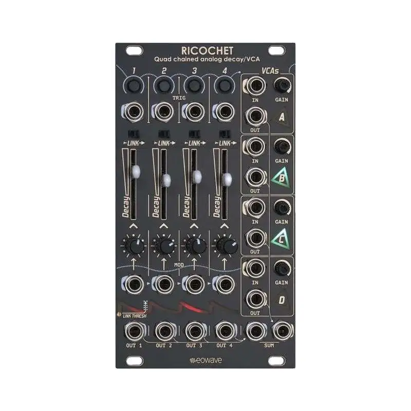 Eowave Ricochet