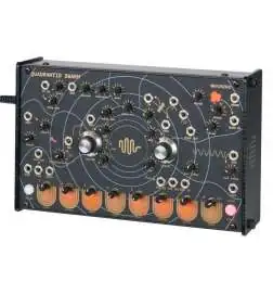 Eowave Quadrantid Swarm Synthesizer
