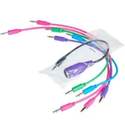 Eowave Quadrantid Swarm Synthétiseur
