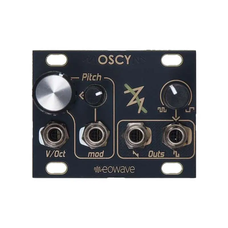Eowave 1U Oscy