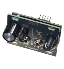 Eowave 1U Oscy