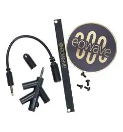 Eowave Magnetosphere Mk2