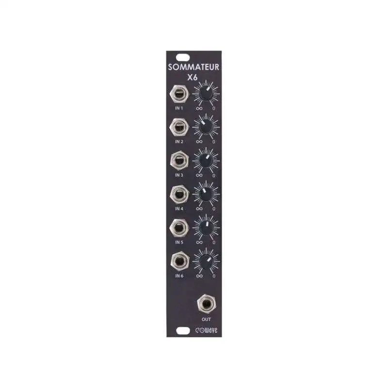 Eowave Sommateur x6