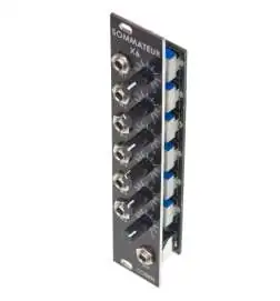 Eowave Sommateur x6
