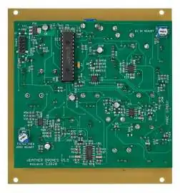 Eowave Weather Drones Synth Módulo