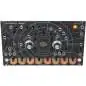 Eowave Quadrantid Swarm Module Synth Modulo