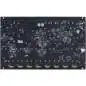 Eowave Quadrantid Swarm Module Synth Module