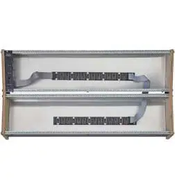 Eowave 6U Studio Case 2x 104HP eurorack case