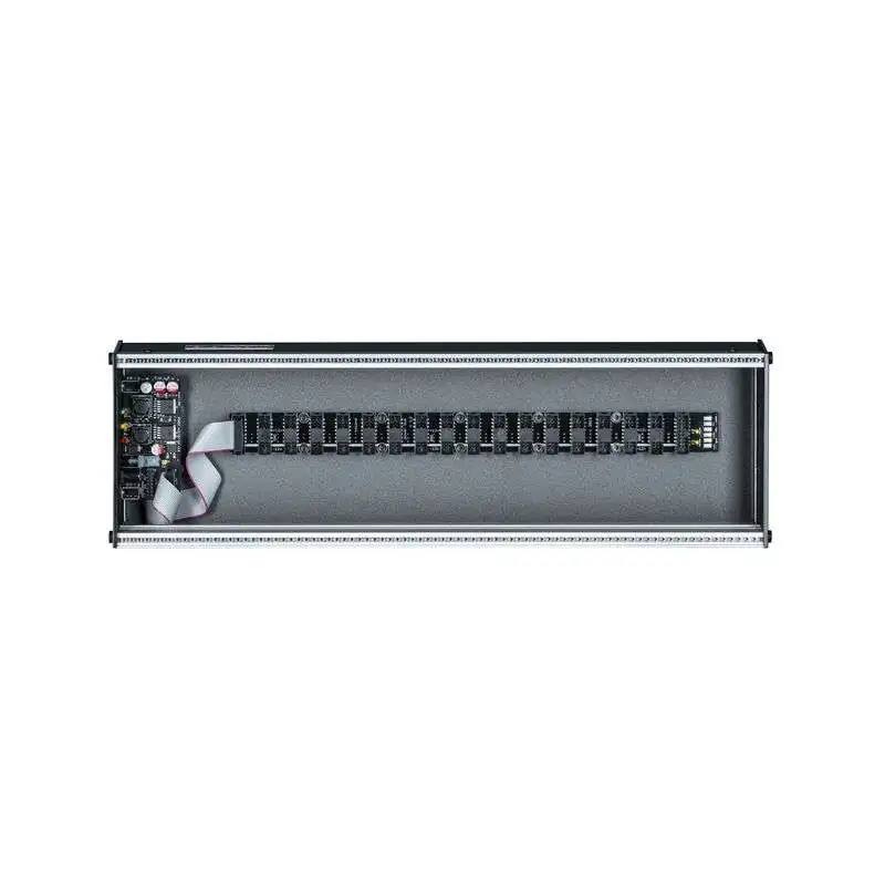 Eowave 3U Skiff 84HP eurorack case