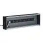 Eowave 3U Skiff 84HP eurorack case