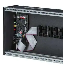 Eowave 3U Skiff 84HP eurorack case