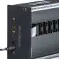 Eowave 3U Skiff 84HP eurorack case