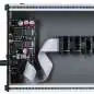 Eowave 3U Skiff 84HP eurorack case