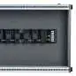 Eowave 3U Skiff 84HP eurorack case