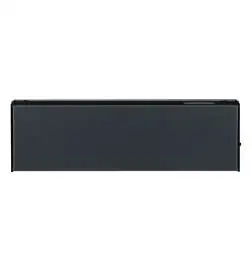 Eowave 3U Skiff 84HP eurorack case