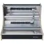 Eowave 9U Case angled 3x 84HP Modular Synthesizer Rack