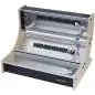 Eowave 9U Case angled 3x 84HP eurorack case