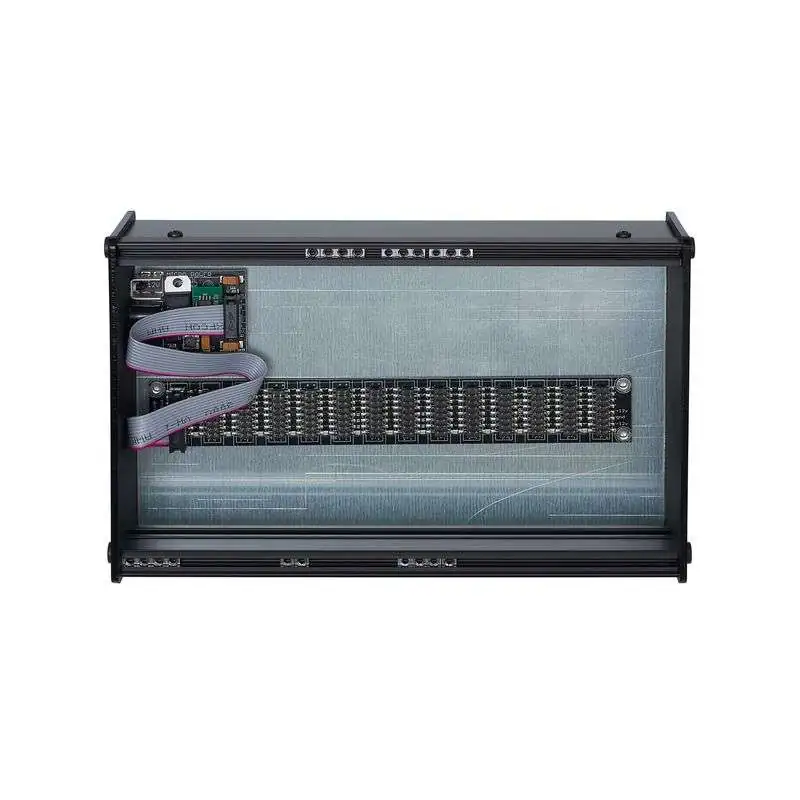 Eowave Mini Case 40 HP Modular Synthesizer Rack