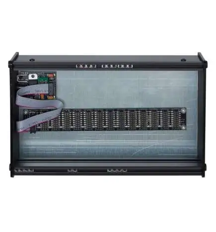 Eowave Mini Case 40 HP Case modular sintetizador