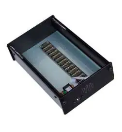 Eowave Mini Case 40 HP Modular Synthesizer Rack