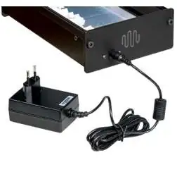 Eowave Mini Case 40 HP eurorack case