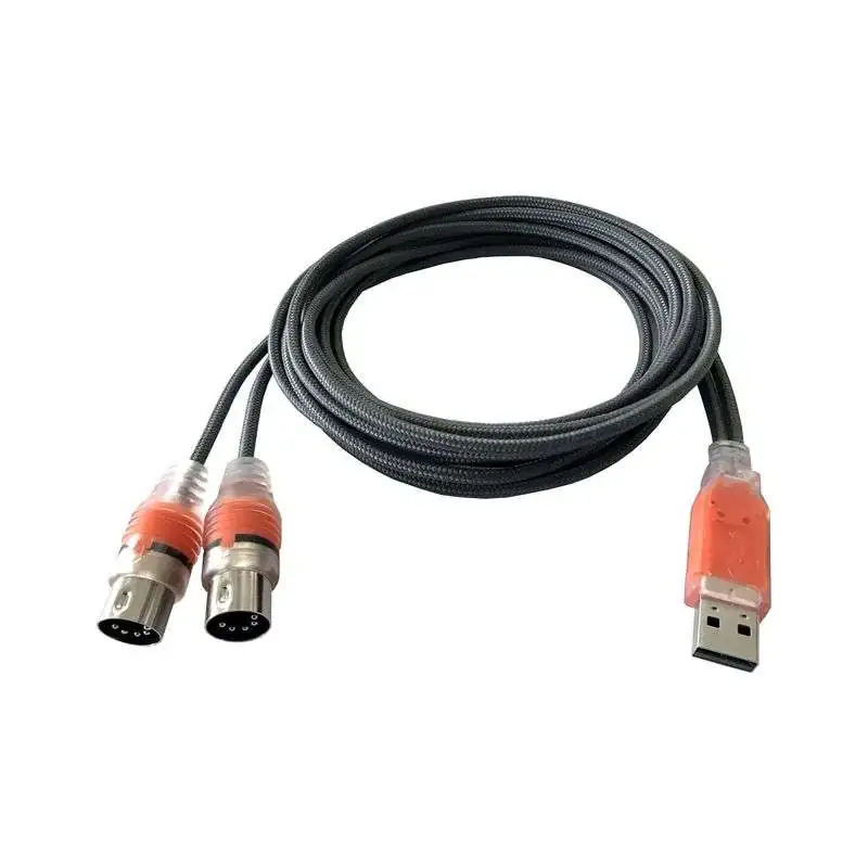 ESI MIDIMATE eX Interfaz MIDI