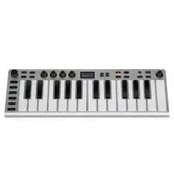 ESI Xsynth Synth