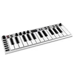ESI Xsynth Synthesizer