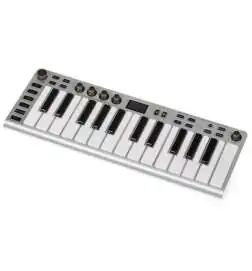 ESI Xsynth Synthesizer