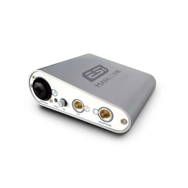 ESI MAYA 22 USB Interfejs audio