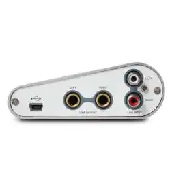 ESI MAYA 22 USB Interface audio