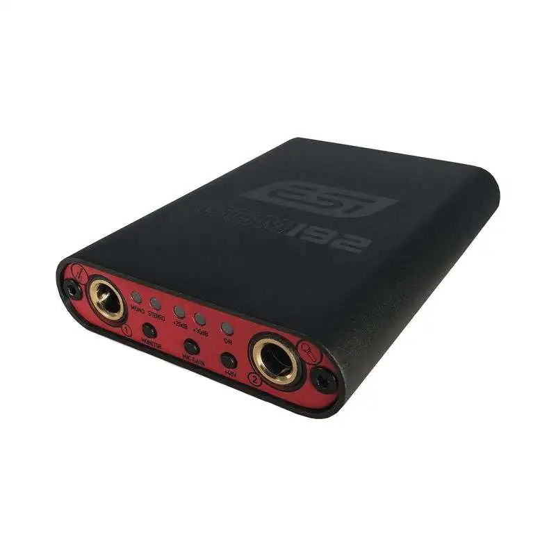 ESI UGM192 Interface audio